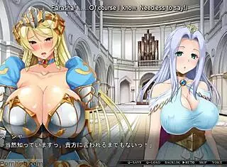 busty princess hypnosis