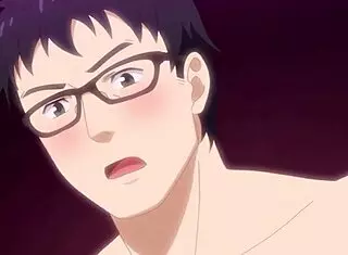 Enjo Kouhai Ep 7 😏