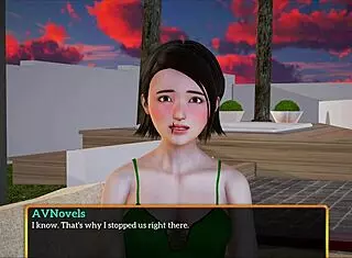 Femdom Humiliation Scene