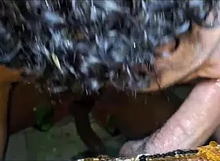 carnival warm-up with lots of horniness and sex, that's how the carnapica was