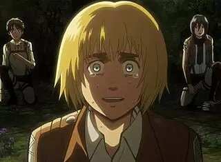 Attack On Titan Episode 11 Full HD Dubbed Adventure