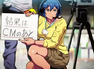 Hentai Gallery - Time Stop