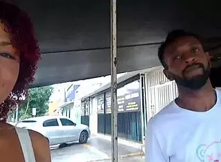 look, i flashed inside the bus and my cuckold got so wet!