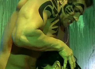 Victoria Sin Wants Her Big Ass Filled with Anal