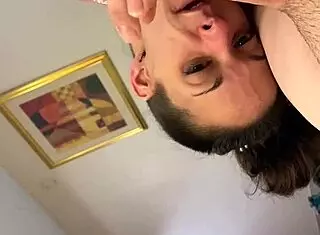 Roxi Reynolds Sucks Monster Cock Like an Old Pro?