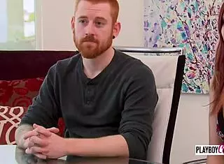 swingers explore new limits in open house