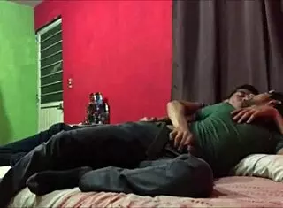 Rico Sexo Con El Marido in Gay Mexican Amateurs