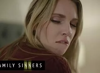 do you want to fuck your cousin sideways?