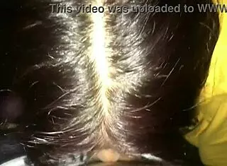 Having Sex with Stepsister's Slut in POV Cumshot!