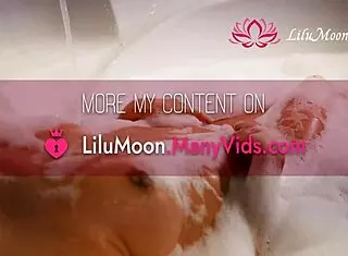 Lilu Moon Handjob And Rough Sex Till Cumshot On Big Ass