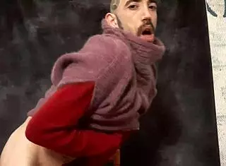 Noches de Sexo Solo Melvin C - Gay Solo Scene