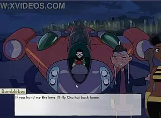 18Titans Episode 50 Back To Earth