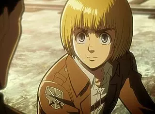 Attack On Titan Episode 11 Full HD Dubbed Adventure