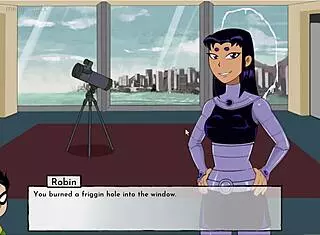 18Titans Episode 50 Back To Earth