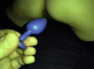 Nude Army Man Fights In Gay Sex Club