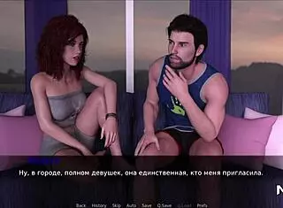 Wet Demi Lopez Loves Huge Monster Cocks