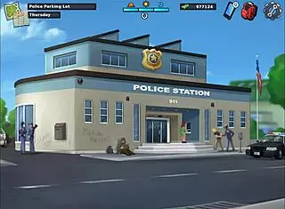 Summertime Saga episode 184 unfolds in the game