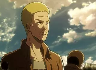 Attack On Titan Episode 11 Full HD Dubbed Adventure