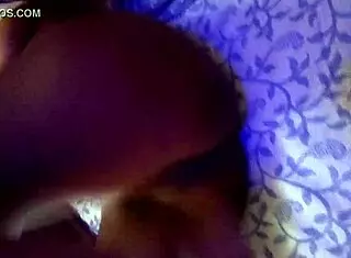 Homemade video of an Indian wife sharing her experiences with amateur partners.