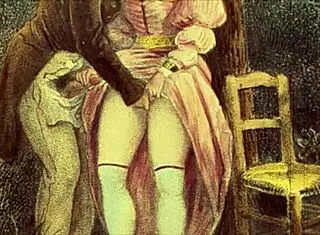 Recalling vintage cartoons from the past