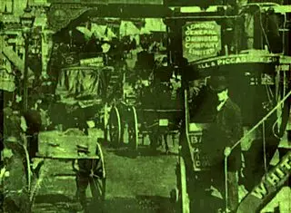 vintage threesome fun 😘