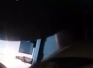 Angelg and kuzz share emotional amateur pov with monster cock fucking in lingerie