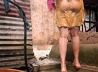 Sexy Indian Imo Enjoys Intimate Moments