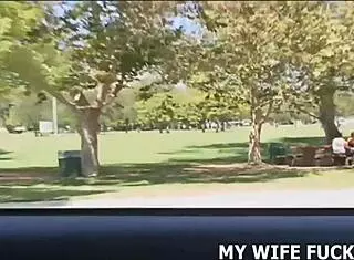 wife with monster cock, letting her cuckold me