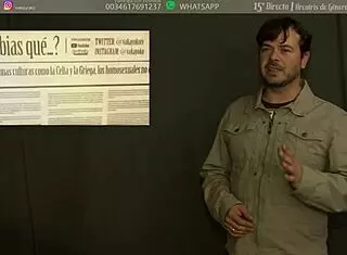 Rainbow of Gender Direct #15 with Vaka and Yoko