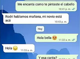 i fuck my best friend after her boyfriend leaves