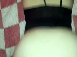 Ariel Anderssen Bound And Gagged As Bondage Doll