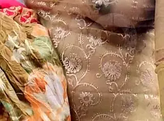 Sexy Indian Imo Enjoys Intimate Moments