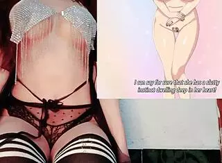 Vagabundo chosen to fuck hot milfs hentai episode 1