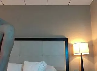 I love watching this sexy petite woman get fucked