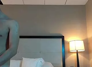 I love watching this sexy petite woman get fucked