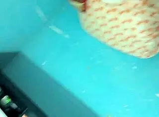 I banged the zumba teacher hard