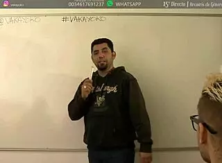 Rainbow of Gender Direct #15 with Vaka and Yoko