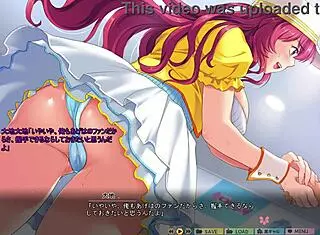 in saimin class, girls get pregnant without knowing ahegao