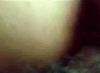 my girlfriend’s tight hole needs banging on squeaky bed