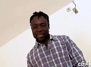 deep anal drilling session