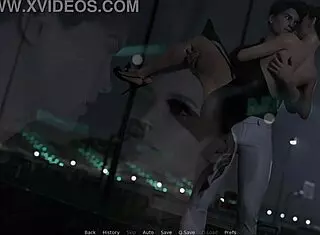 Summer's Gone Episode 80 In Hentai Anime Game