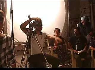 Mandana Karimi's Hot Bikini Photoshoot