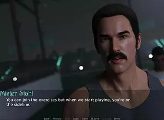 Summer's Gone Episode 80 In Hentai Anime Game