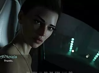 Summer's Gone Episode 80 In Hentai Anime Game