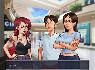 summertime saga 50 erotic game