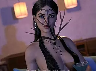 Summer's Gone Episode 80 In Hentai Anime Game