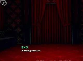 Eternum Gameplay With Big Tits Boobs In Hentai Anime Style!