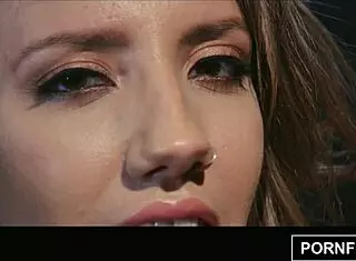 Sophia Grace Creampied On First Date!