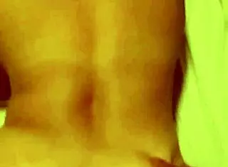 Giving back that tight pussy