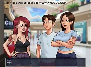 summertime saga 50 erotic game